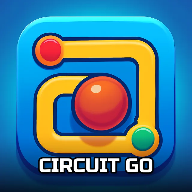 Circuit Go - Circuit Racing game